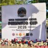 Gandeng Wartanesia.id, Pohuwato Cup 2026 Bisa Disaksikan Seluruh Indonesia Secara Live