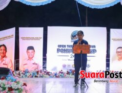Visi Besar AHS di Pohuwato Cup 2026: Cetak Bibit Master Catur Bertaraf Nasional dan Internasional