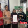 Kasus Dugaan Asusila Oknum Kades Buhu Jaya Jadi Sorotan, Polisi Percepat Pendalaman