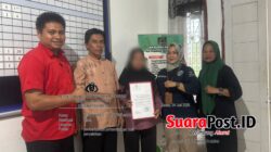Kasus Dugaan Asusila Oknum Kades Buhu Jaya Jadi Sorotan, Polisi Percepat Pendalaman