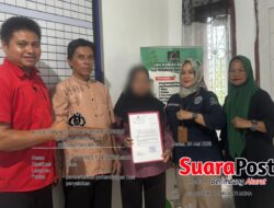 Kasus Dugaan Asusila Oknum Kades Buhu Jaya Jadi Sorotan, Polisi Percepat Pendalaman