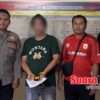 Diduga Gelapkan Mobil, Oknum ASN Kini “Nginap” di Tahanan