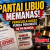 Babak Baru Wisata Pantai Libuo, CV Anugrah Irapratama Seret Pemda ke Pengadilan