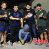 Polisi Gerebek Jaringan Sabu Lokal, Pelaku Diamankan di Pohuwato