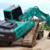 Operasi Dini Hari! Excavator Disita, Dugaan Pemodal PETI Mulai Terungkap
