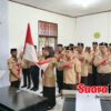 Dilantik Nasir Giasi, Yolanda Harun Nahkodai Mabisaka Saka Adhyasta Pemilu Pohuwato