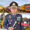 Gebrakan AKBP Busroni: Tambang Emas Ilegal di Pohuwato Tak Lagi Aman