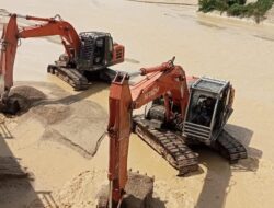 Dari Hulu ke Hilir: Kisah YR Tim Menyatukan Hati Penambang dan Petani demi Sungai Taluduyunu yang Sehat