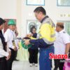 Pani Gold Mine dan BLK Bersinergi, Cetak Tenaga Kerja Lokal Siap Bersaing