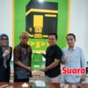 Sah! Febriyanto Mardain Pimpin PPP Pohuwato Lima Tahun ke Depan