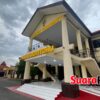Polda Gorontalo Rotasi Pejabat di Polres Pohuwato