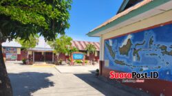 Bukan Hanya Seragam, Pengadaan Meja dan Kursi di SDN 01 Duhiadaa Ikut Disorot