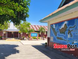 Bukan Hanya Seragam, Pengadaan Meja dan Kursi di SDN 01 Duhiadaa Ikut Disorot