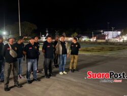Kehadiran URC Polres Pohuwato, Benteng Awal Pencegahan Kejahatan
