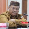 Perindagkop Pohuwato Pastikan Pantau Harga Bahan Pokok di Tengah Kenaikan Pasar