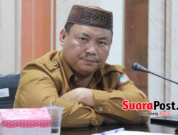 Perindagkop Pohuwato Pastikan Pantau Harga Bahan Pokok di Tengah Kenaikan Pasar