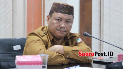 Perindagkop Pohuwato Pastikan Pantau Harga Bahan Pokok di Tengah Kenaikan Pasar