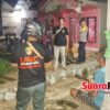 Pesta Musik Sampai Dini Hari, Sekali Telepon ke 110 Tim URC Langsung Datang