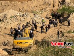 Diduga Terkait PETI Teratai, Pian Mangkir dari Panggilan Penyidik