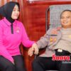 Donor Darah Jadi Wujud Nyata Polri untuk Masyarakat di Pohuwato