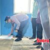 Kado Hari Bhayangkara, Polres Pohuwato Bedah Rumah Warga Kurang Mampu