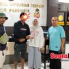 Kurang dari 24 Jam, Tim URC Polres Pohuwato Ungkap Kasus Pencurian, Berakhir Damai