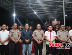 Kapolres Pohuwato: E-Sport Bisa Jadi Jalan Anak Muda Raih Prestasi
