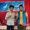 Pemuda Harus Ambil Peran, Pesan Fikri Usai Terpilih Pimpin KNPI Randangan