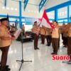 Tak Sekadar Seremonial, Pengurus Saka Anti Narkoba Pohuwato Diemban Misi Selamatkan Generasi Muda