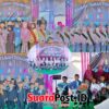 Haru dan Bahagia Warnai Penamatan 179 Anak TK Negeri se-Kecamatan Buntulia
