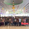Sempat Terhambat Persoalan Hukum, KUD Dharma Tani Siap Tancap Gas