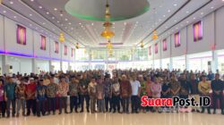Sempat Terhambat Persoalan Hukum, KUD Dharma Tani Siap Tancap Gas