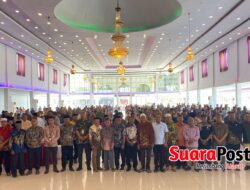 Sempat Terhambat Persoalan Hukum, KUD Dharma Tani Siap Tancap Gas