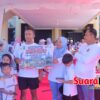 Saat Hari Bhayangkara Berbuah Umrah, Polisi Mopiyohu Bikin Warga Tersenyum