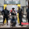 Tak Sampai Sejam, Pelarian Terduga Pelaku Penganiayaan Berakhir di Tangan Tim URC Polres Pohuwato