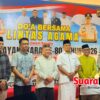 Beni Nento: Sinergi DPRD dan Polri Kunci Keamanan serta Kemajuan Pohuwato