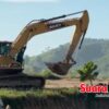 Polisi Pastikan Excavator SANY Sedang Beroperasi Saat Digerebek