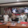 Pengungkapan Kasus 3C, Narkoba, dan PETI Jadi Bukti Komitmen Polda Gorontalo
