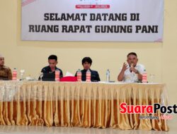 BUMD Pertambangan Dinilai Jadi Kunci Pengelolaan SDA Pohuwato