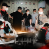 Penyidikan Makin Serius, Kejari Pohuwato Geledah Kantor Dinas Lingkungan Hidup