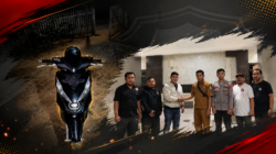 Sigap Tangani Aduan Masyarakat, URC Polres Pohuwato Kedepankan Problem Solving
