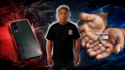 Berbekal Informasi Warga, Polisi Ciduk Terduga Pengguna Sabu di Randangan