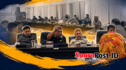 DPRD Geram, Dinas Pendidikan Akui Ada Keterlambatan Pengadaan Seragam di SDN 01 Duhiadaa