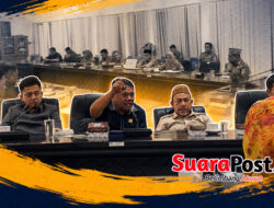 DPRD Geram, Dinas Pendidikan Akui Ada Keterlambatan Pengadaan Seragam di SDN 01 Duhiadaa
