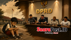 Beasiswa Daerah Hilang, Angka Anak Tak Sekolah di Pohuwato Tembus 4.000