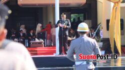 HUT Bhayangkara ke-80, Polres Pohuwato Bongkar Statistik Kejahatan: PETI Masih Jadi Ancaman