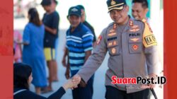 Mopiyohu, Sebuah Warisan Kepemimpinan AKBP Busroni