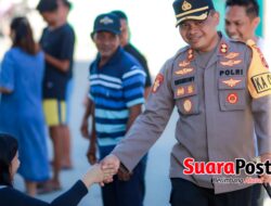 Mopiyohu, Sebuah Warisan Kepemimpinan AKBP Busroni
