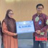 Komitmen BRI Terbukti, Ahli Waris Terima Klaim Aurora Plus Rp50 Juta