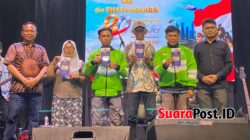 HUT Bhayangkara ke-80, Polres Pohuwato Tebar Manfaat Lewat Program SIM C Gratis